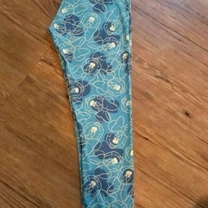 LulaRoe leggings